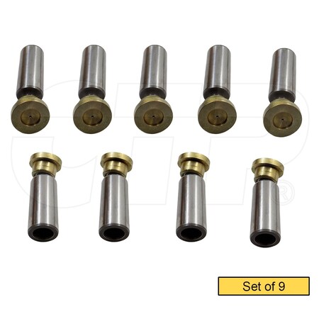 Aic Replacement Parts Piston Fits Caterpillar Models 1894724